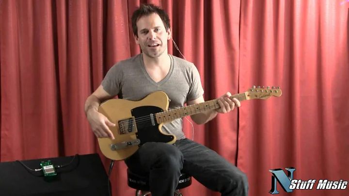 Ibanez TS9 30th Anniversary Tube Screamer