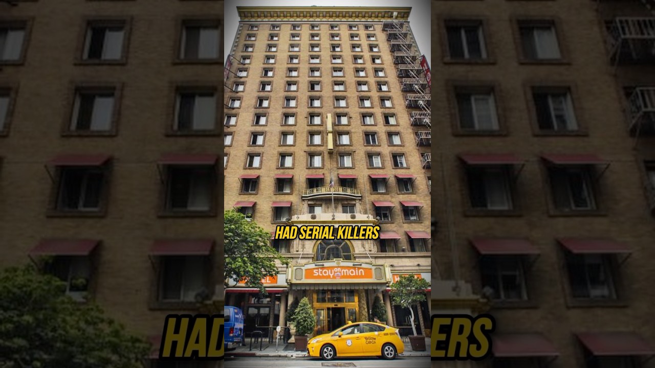 The BEST Hotel in LA? 