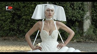 POLIMODA CARPE NOCTEM Pitti 102 Spring 2023 Florence - Fashion Channel