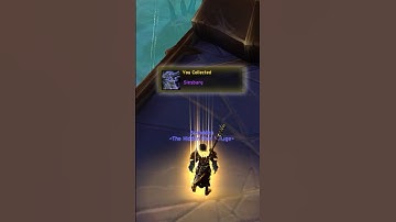 HOW TO GET THIS RARE THE WAR WITHIN MOUNT #worldofwarcraft #wow #thewarwithin