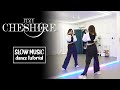 Itzy cheshire dance tutorial  slow music  mirrored