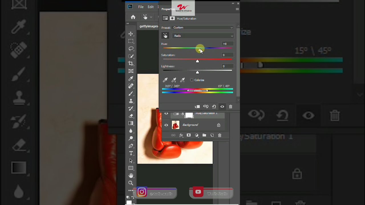 Change Object Color In Photoshop YouTube Change Object Color In Photoshop YouTube