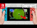 NEW SEASON - Fortnite on the Nintendo Switch #33