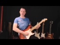 The perfect playing position - How to hold your guitar