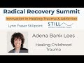 Adena Bank Lees Healing Childhood Trauma