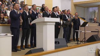 В сей день славный хочу я / Песня