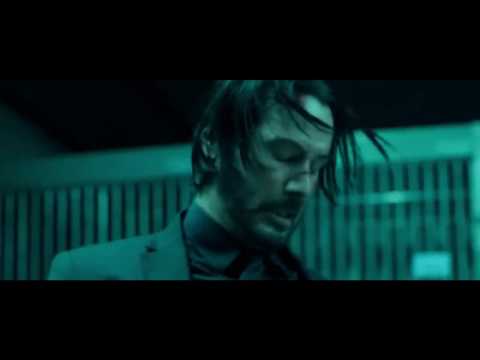 John Wick (2014) New Dog