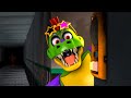 HARDEST FNaF Security Breach Try Not to Laugh Challenge