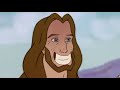 Jesus is "coming"
