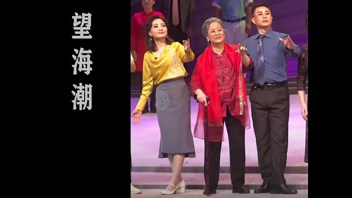 潮剧Teochew Opera:望海潮(全中文字幕) - 天天要闻