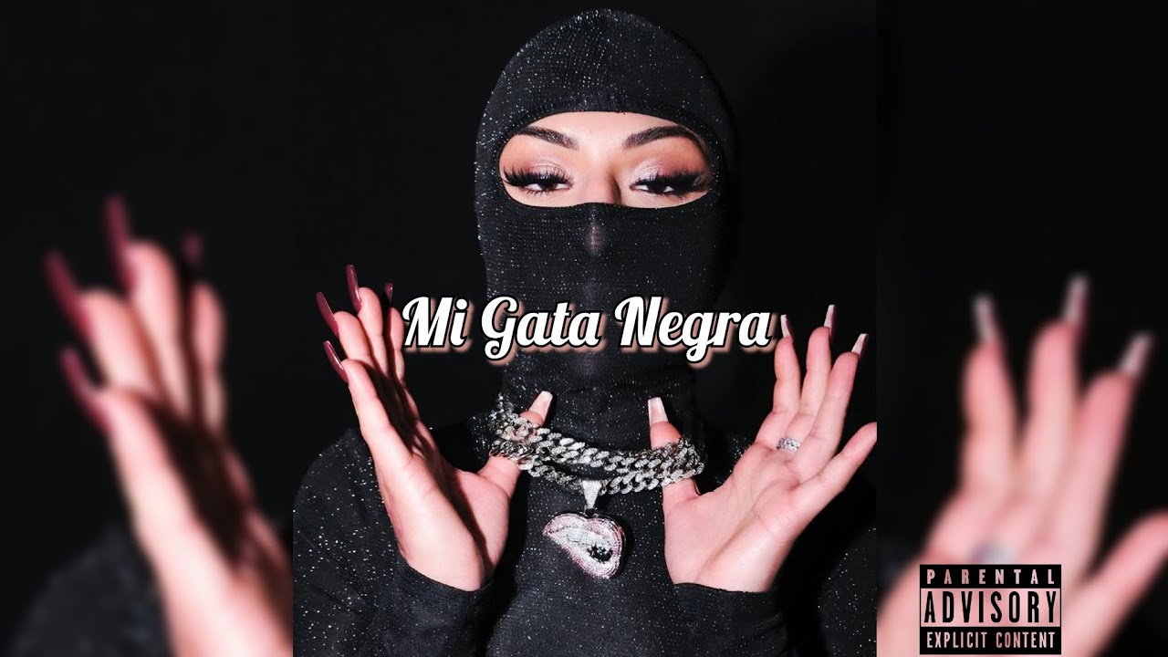 Ay Vamos - Yaniel ✖️ Luis Mc (Official Audio)