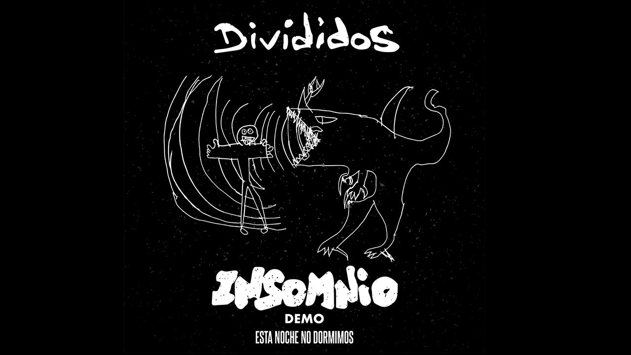 Haciendo Cosas Raras - Album by Divididos