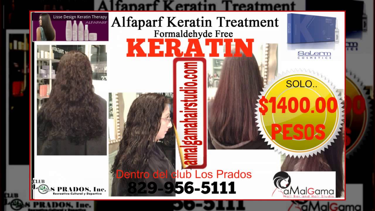 Santo Domingo Hair Salons 8299565111 Los Prados Santo Domingo