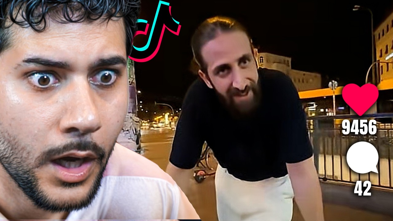 XXL TIKTOKS, Die Ehrenlos Sind..