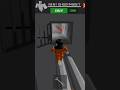 Completing "barriers prison run" Part 3 #gaming #shorts