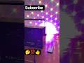 #dj #light