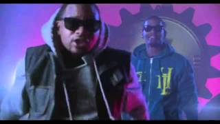 Obie Trice (Ft. Drey Skonie) - Spend The Day (OFFICIAL VIDEO).mp4