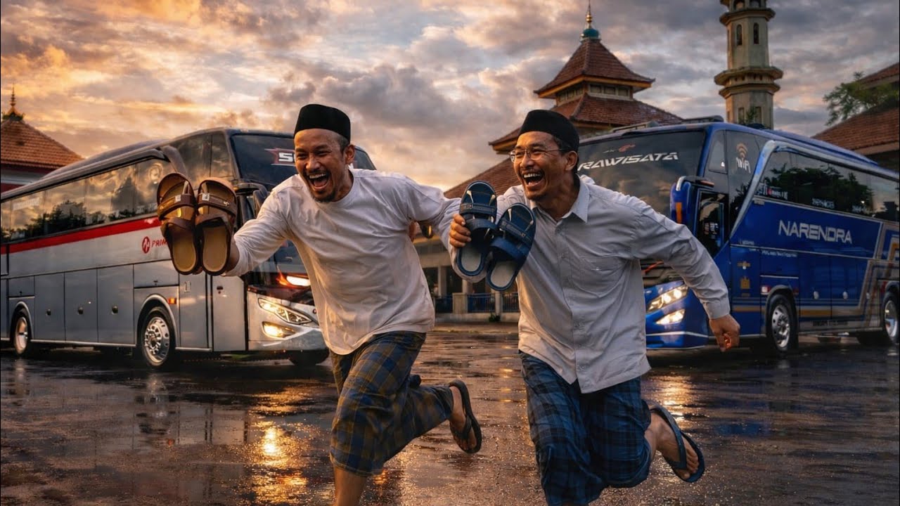 Kang UdeL⁰⁶⁶ sedang live sekarang!