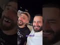  زلزال  ابوعليكو سيكي لح لح مافي
