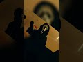 #scream #ghostface #slasher