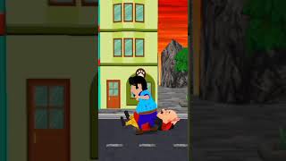 How to play Motu Patlu Run ll Android Game ll Game Rockmotu Patlu 😱 spider man #viral #trending screenshot 4