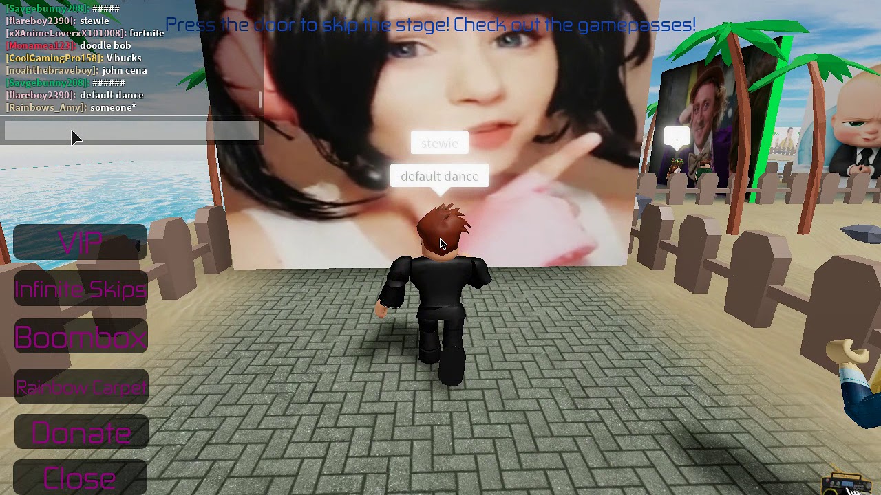 Roblox Guess The Meme Youtube - roblox guess the meme stage 35