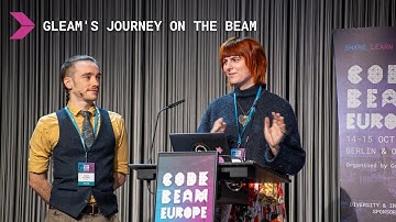 Keynote: Gleam