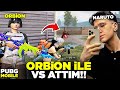 Orbon le vs attim ok beklenen vs geld  pubg moble