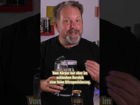 Video: Warum ist Guinness-Bier schwarz?