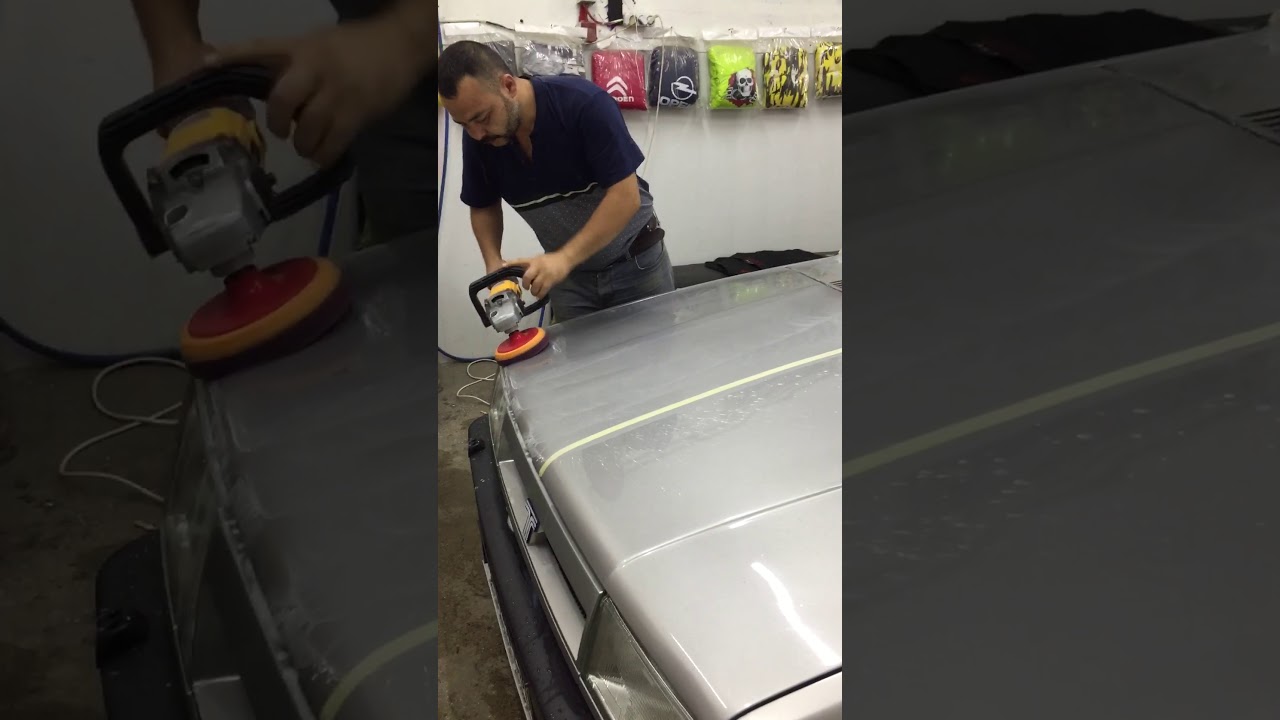 Pasta cila uygulaması YouTube