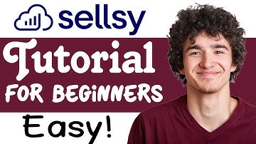 Sellsy Tutorial For Beginners | How To Use Sellsy