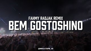 Download lagu BEM GOSTOSHINO‼️DJ VIRAL TERBARU 2026 FAHMY RADJAK REMIX - MIXxTAPE_ID