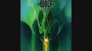 Wolf -  Children of the Black Flame