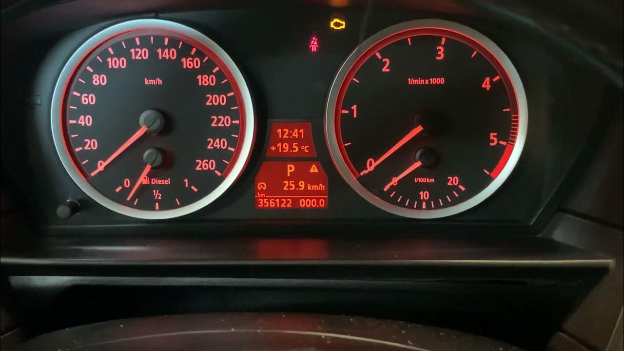 Restore Your E60 5 Series To Its Former Glory! - 89oag9i