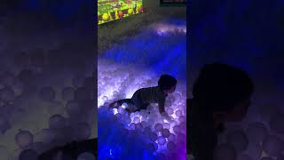 Kids play #baby #love #fortressstadium
