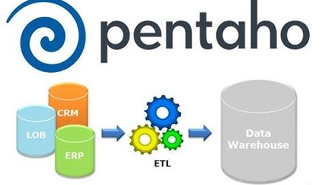 Tutorial - Conectar Tablas de Visual Fox - dbf con PDI de Pentaho