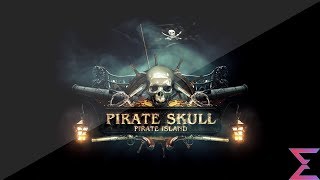 Free Sony Vegas Intro Template #47 : Pirates Skull Intro Template for Sony Vegas and After Effects