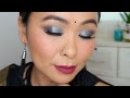 Easy Wedding / Party Makeup Using Affordable Products