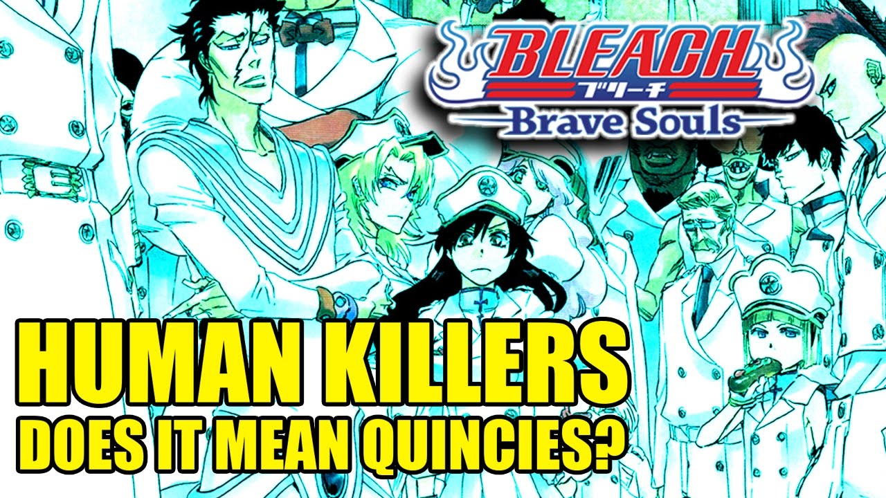 Bleach Brave Souls (Discussion) What's the next banner on JP? YouTube