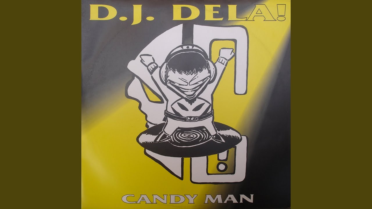 Candy Man (Original Mix) - YouTube