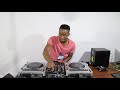 AMAPIANO MIX | 16 JUNE 2019 | ROMEO MAKOTA