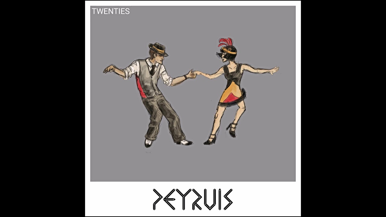 Watch Peyruis - Twenties on YouTube Watch Peyruis - Twenties on YouTube