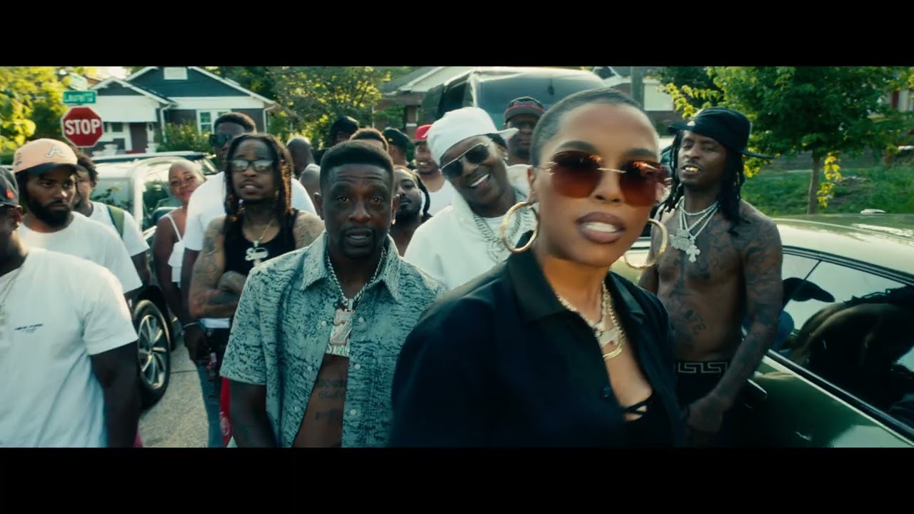 Watch T Savage & Boosie Badazz - Get It In (Official Music Video) on YouTube Watch T Savage & Boosie Badazz - Get It In (Official Music Video) on YouTube