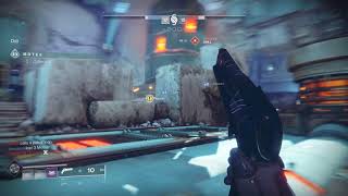 The Best Gambit Loadout