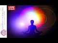 🎧 Positive Aura Cleanse ✤ 528 Hz Restore Healthy Light ✤ Full Body Healing ✤ Chakra Balancing