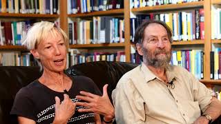 Complex Time Working Group: "A Stab at Time" with Karole Armitage & John Harte
