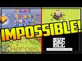 STRANGE BUT TRUE! Impossible in Clash of Clans!