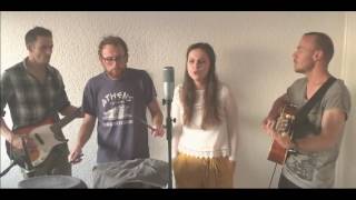 Video-Miniaturansicht von „Sy Klink Soos Lente (Cover) - The Royal Commoners“