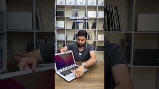 Apple Macbook Air 2015 Intel Core I5 8Gb128Gb Ssd 13 Display 971-506209288