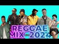 REGGAE MIX MARCH 2024 CHRISTOPHER MARTIN,CECILE,BUSY SIGNAL,ROMAIN VIRGO,JAH CURE,LUTAN FYAH,BERES &